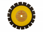 12" Segmented Concrete & Asphalt Blade