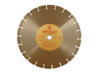 12" Standard Sintered Segmented Masonry Blade