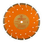 Professional Segmented Turbo Masonry Blades