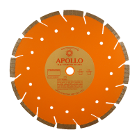 Professional Segmented Turbo Masonry Blades