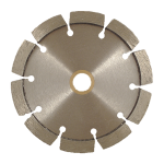 Tuck Point Concrete Blade