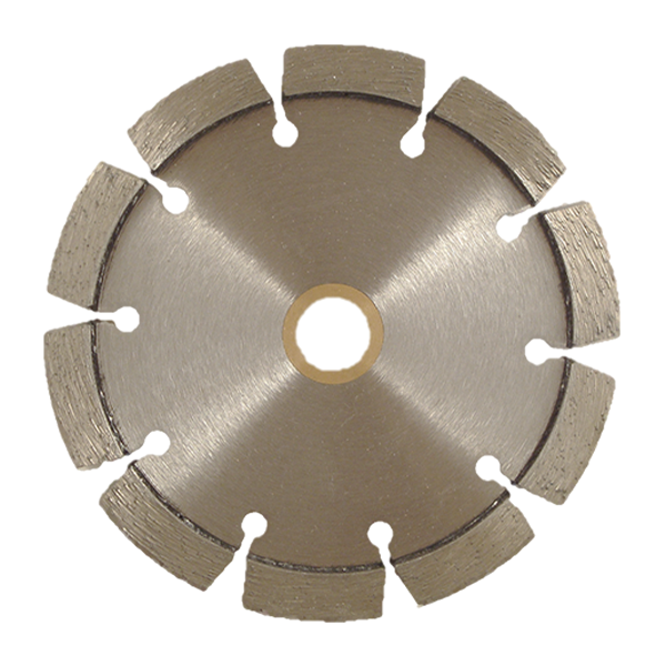 Tuck Point Concrete Blade