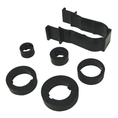 Tenax Multi Ratio Cartridge Gun - Image 2