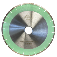 A-Team Marble Blades