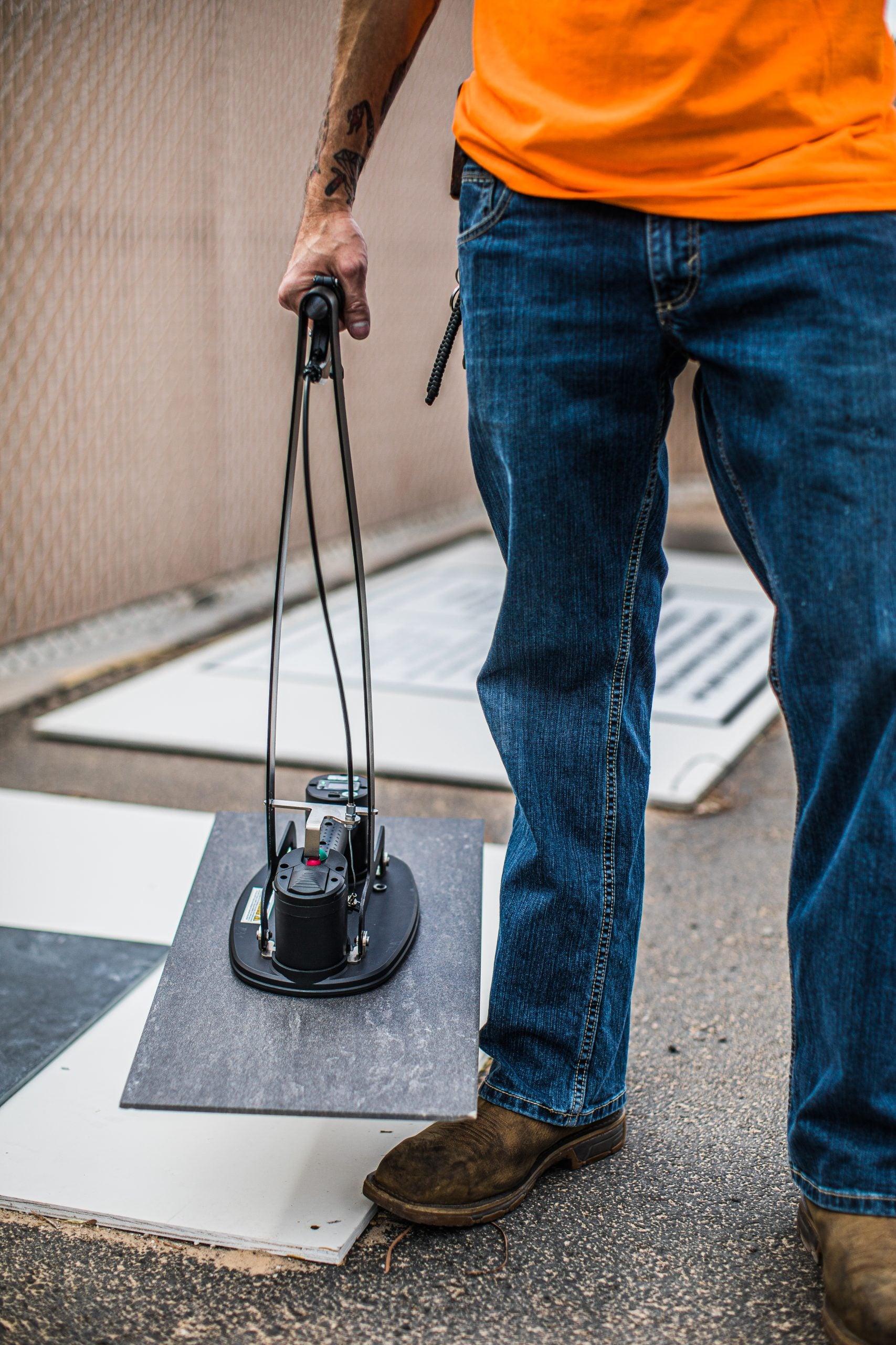 Grabo Erguo S1 Attachment - Image 4