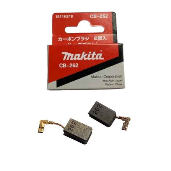 Makita Carbon Brushes - Image 4