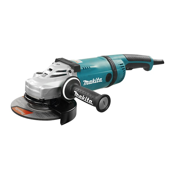 Makita GA7040S - 7" Angle Grinder