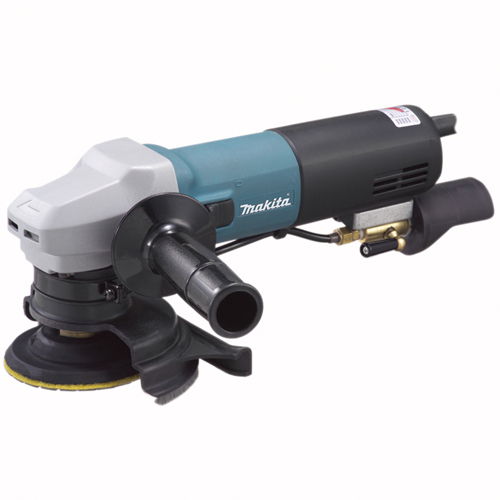 Makita PW-5001C 4" Variable Speed Wet Polisher