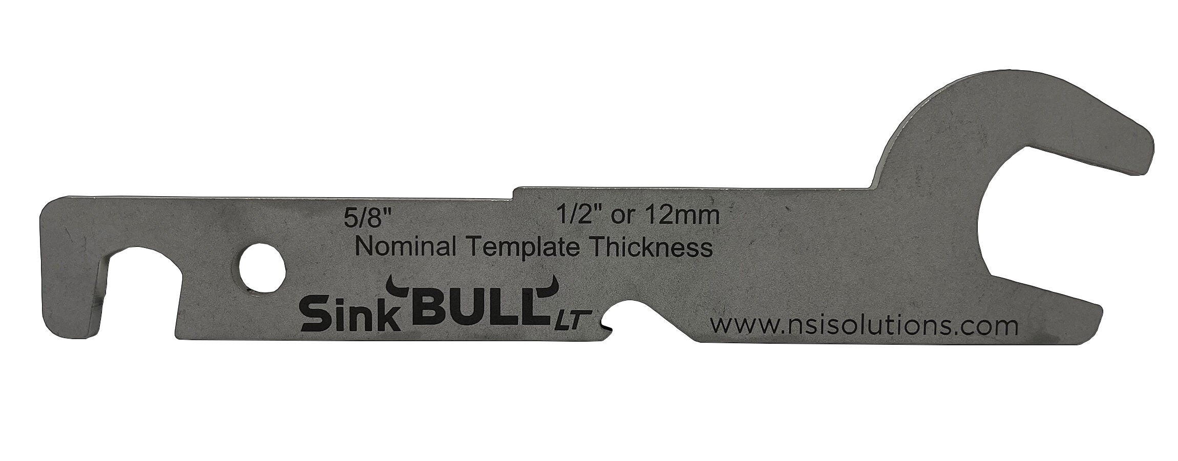 NSI Sink Bull Complete Kit - Image 3