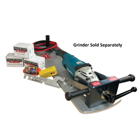 NSI Sink Bull Complete Kit