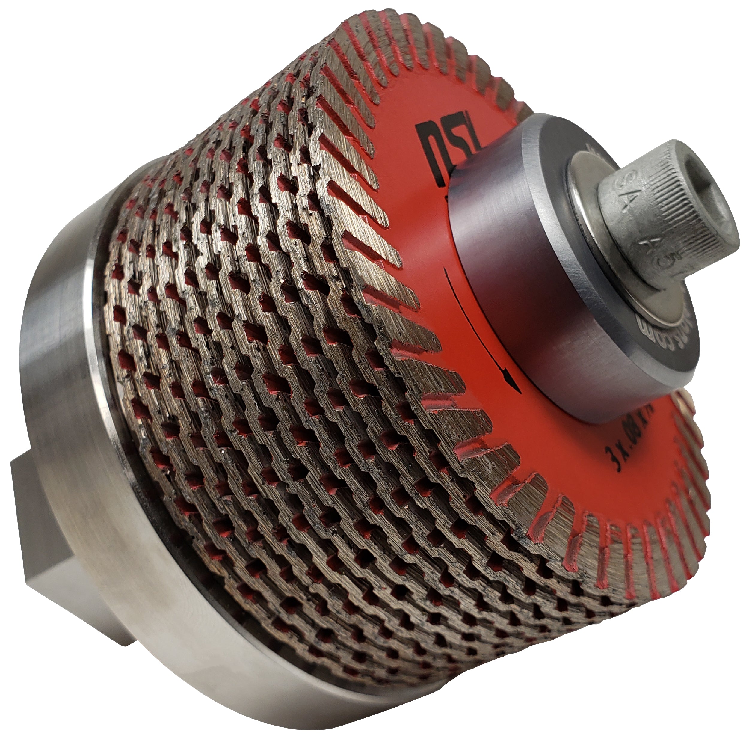 NSI Sink Bull Complete Kit - Image 4