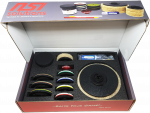 NSI Top Polish Kit for Granite & Quartzite