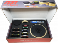 NSI Top Polish Kit for Granite & Quartzite