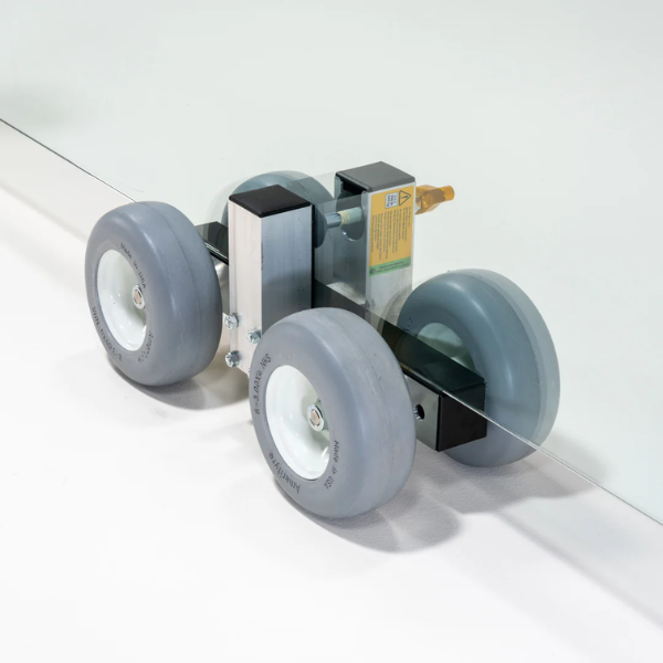 Omni Cubed Pro-Dolly HD1