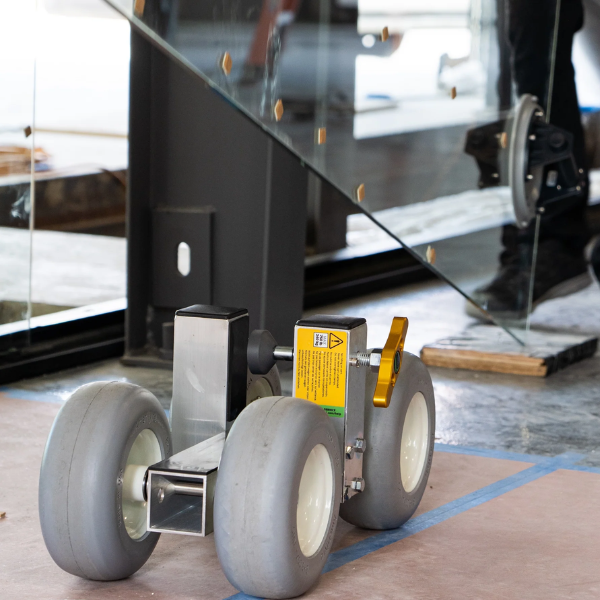 Omni Cubed Pro-Dolly HD1 - Image 3