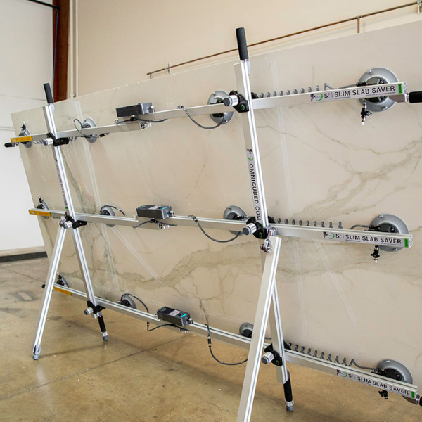 Omni Cubed Sink Hole Saver Handles - Image 6