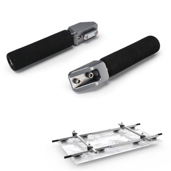 Omni Cubed Sink Hole Saver Handles - Image 7