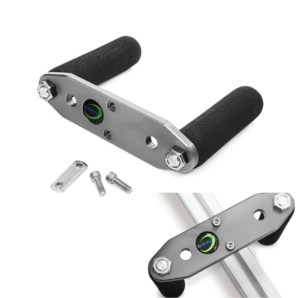 Omni Cubed Sink Hole Saver Handles - Image 5