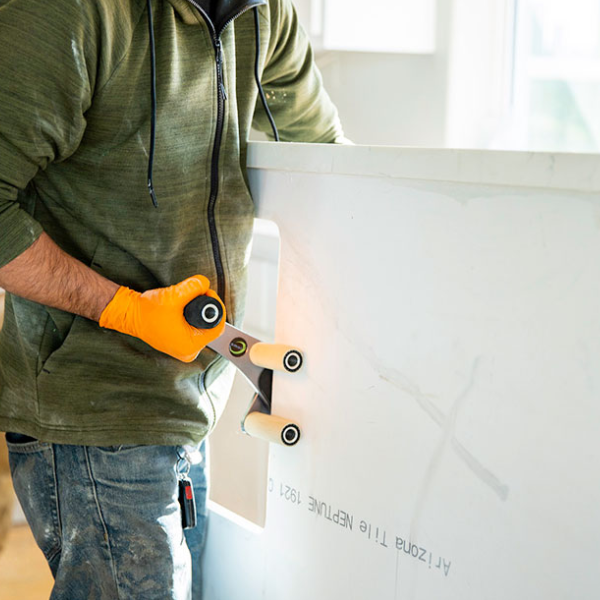 Omni Cubed Mega-Jaw Carry Clamps - Image 3