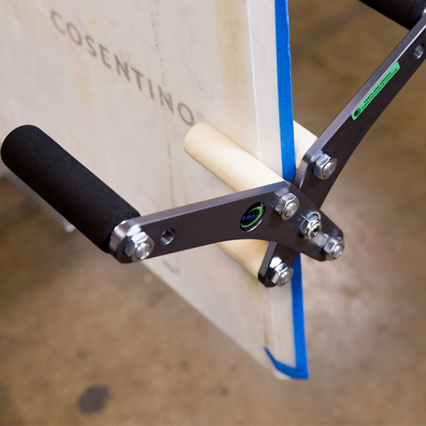 Omni Cubed Mega-Jaw Carry Clamps - Image 4