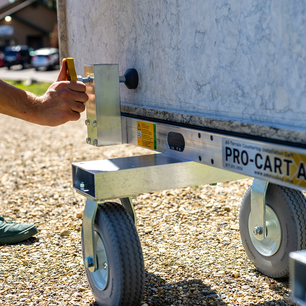 Omni Cubed Pro-Cart AT1 - Image 5