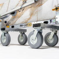 Omni Cubed Pro-Cart AT1