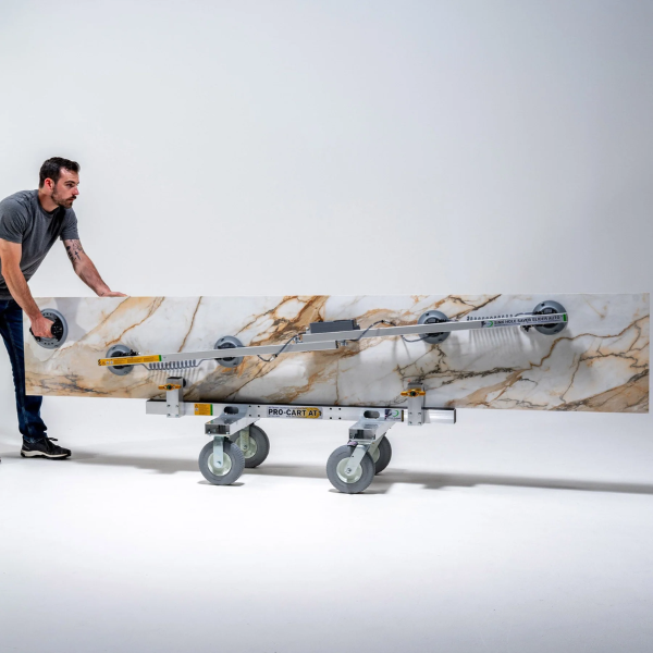 Omni Cubed Pro-Cart AT1 - Image 2