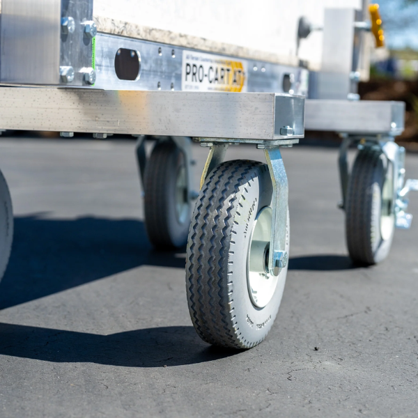 Omni Cubed Pro-Cart AT1 - Image 3