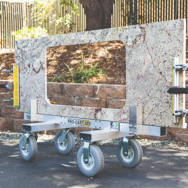 Omni Cubed Pro-Cart AT1 - Image 4