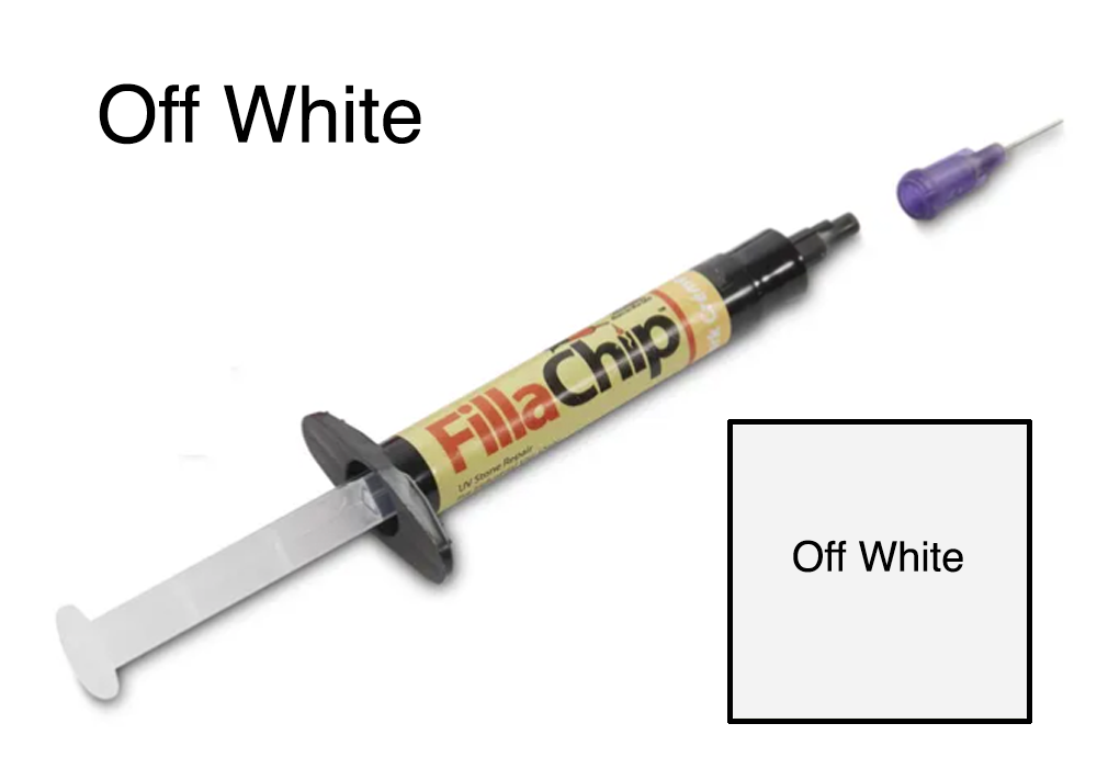 FillaChip - Chip Repair Kits & Colors - Image 9