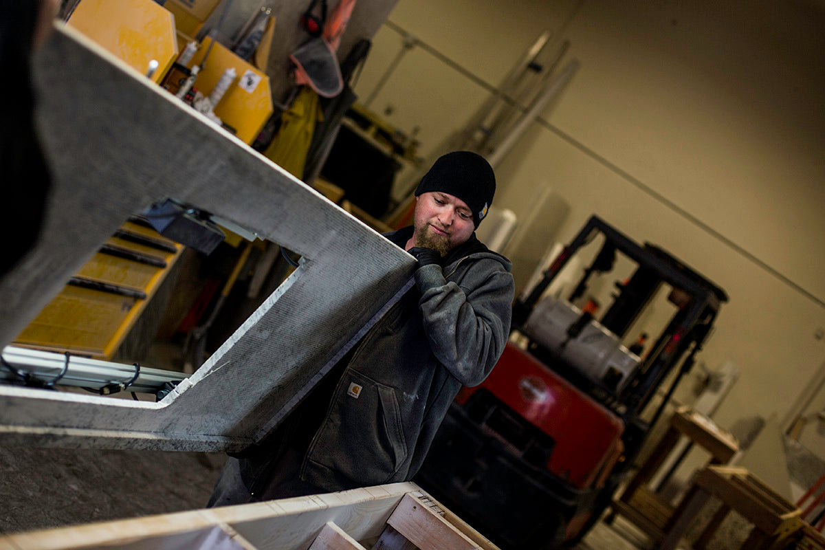 Omni Cubed Sink Hole Saver Slide - Auto - Image 3