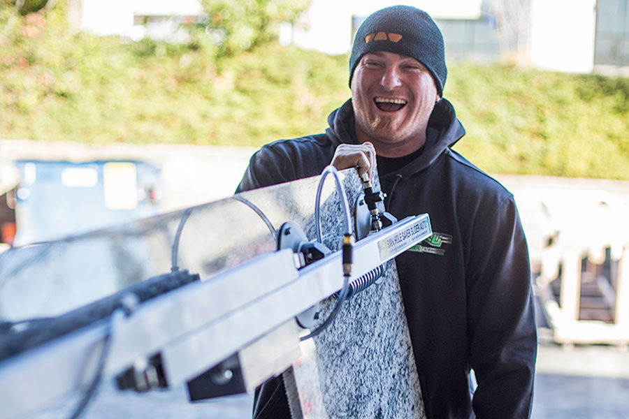 Omni Cubed Sink Hole Saver Slide - Auto - Image 7