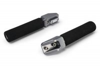 Omni Cubed Sink Hole Saver Handles