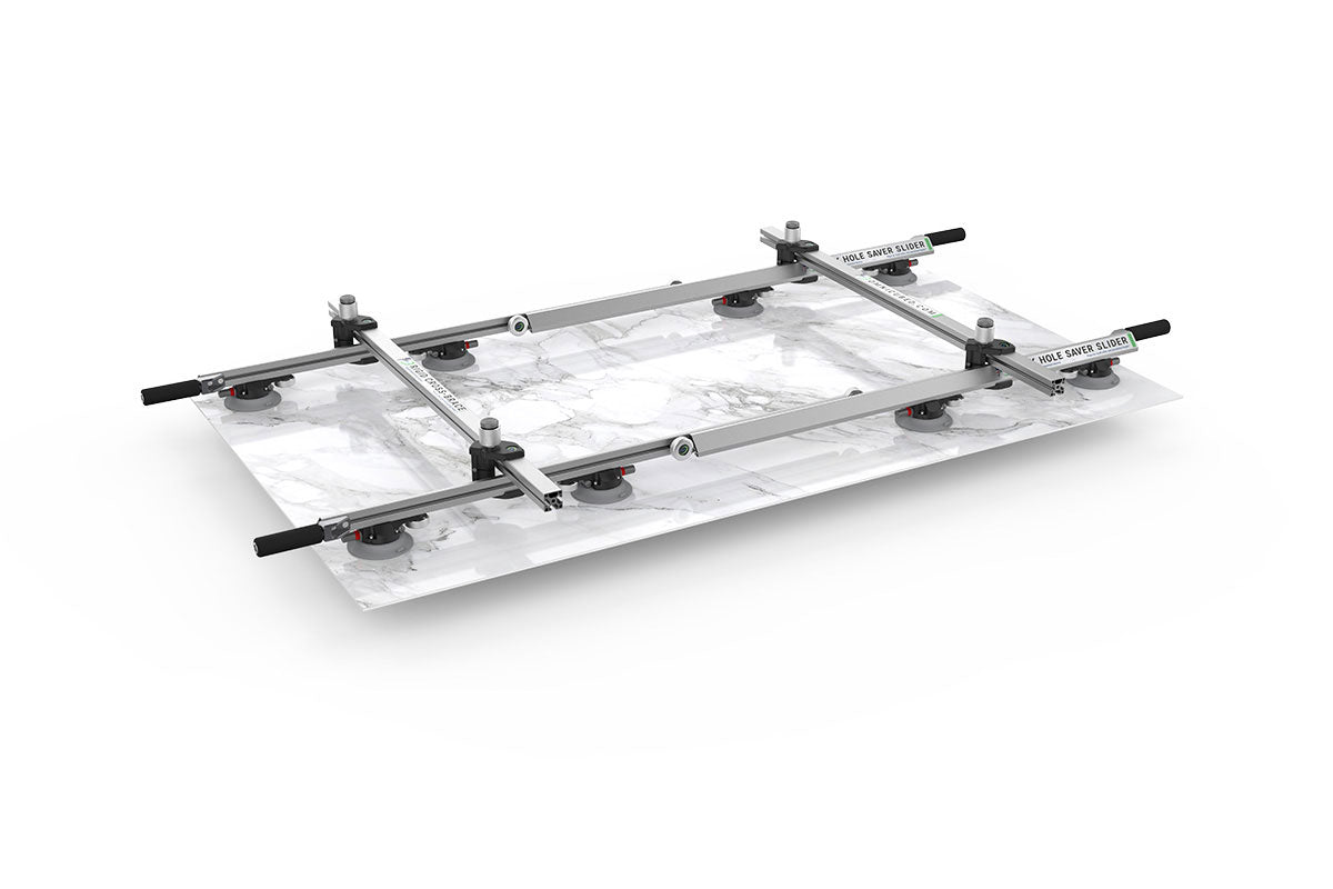 Omni Cubed Sink Hole Saver Handles - Image 2