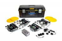 Omni Cubed Pro Stealth Seamer