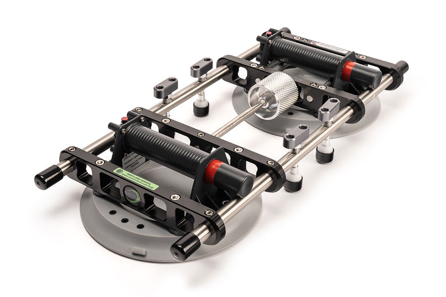 Omni Cubed Pro Stealth Seamer (MANUAL)