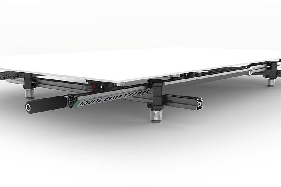 Omni Cubed Rigid Cross Brace Kit