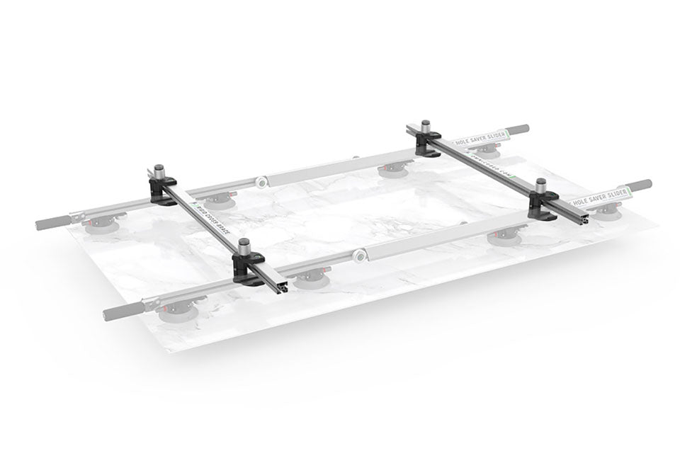 Omni Cubed Rigid Cross Brace Kit - Image 2