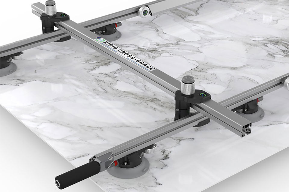 Omni Cubed Rigid Cross Brace Kit - Image 3