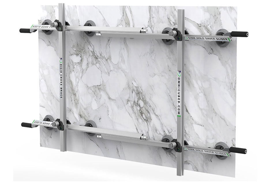 Omni Cubed Rigid Cross Brace Kit - Image 4