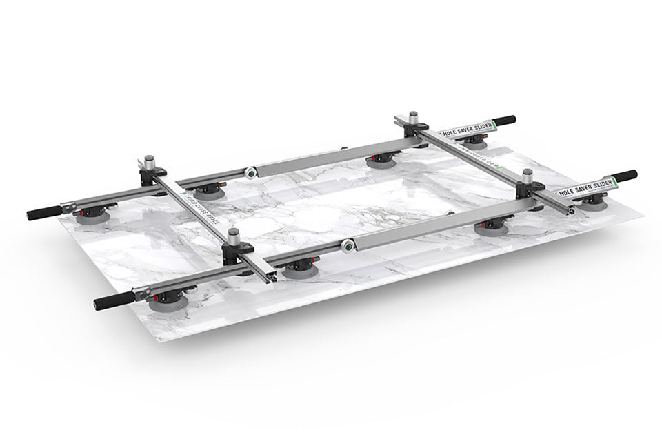 Omni Cubed Rigid Cross Brace Kit - Image 5