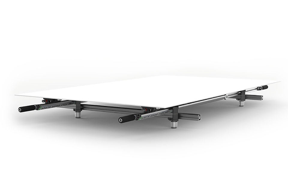 Omni Cubed Rigid Cross Brace Kit - Image 6