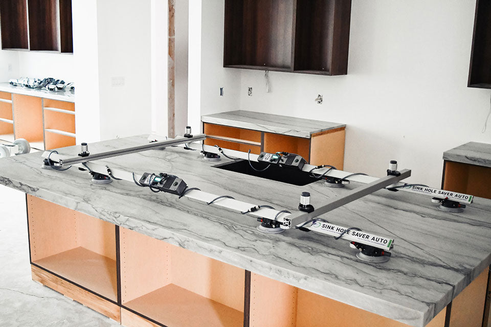 Omni Cubed Rigid Cross Brace Kit - Image 8