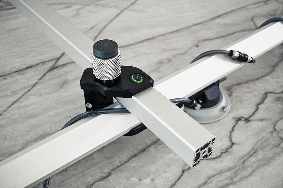 Omni Cubed Rigid Cross Brace Kit - Image 9