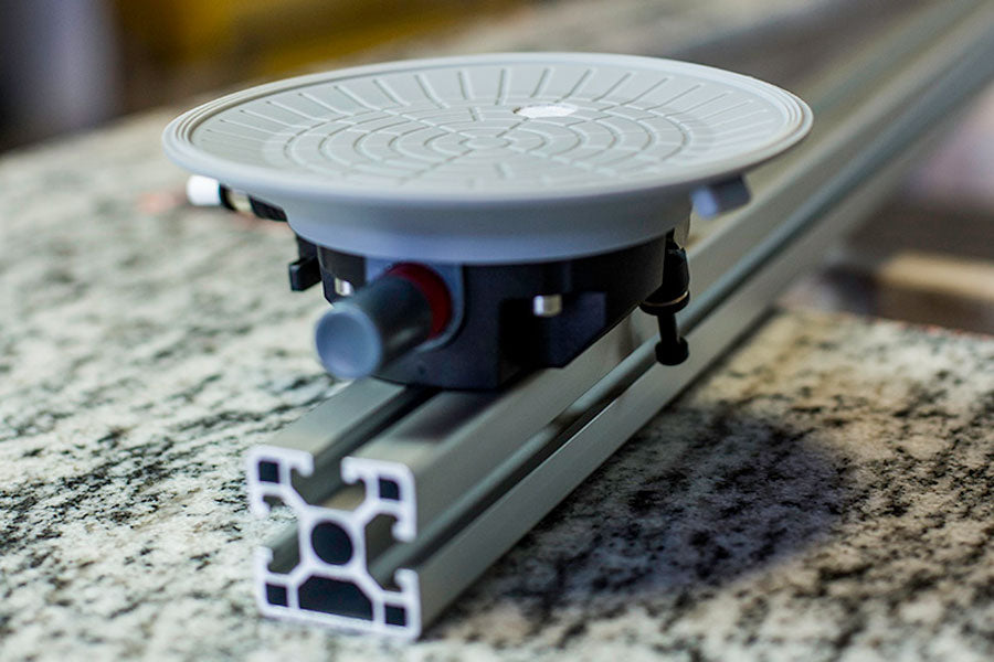 Omni Cubed Sink Hole Saver Slide - Manual - Image 10