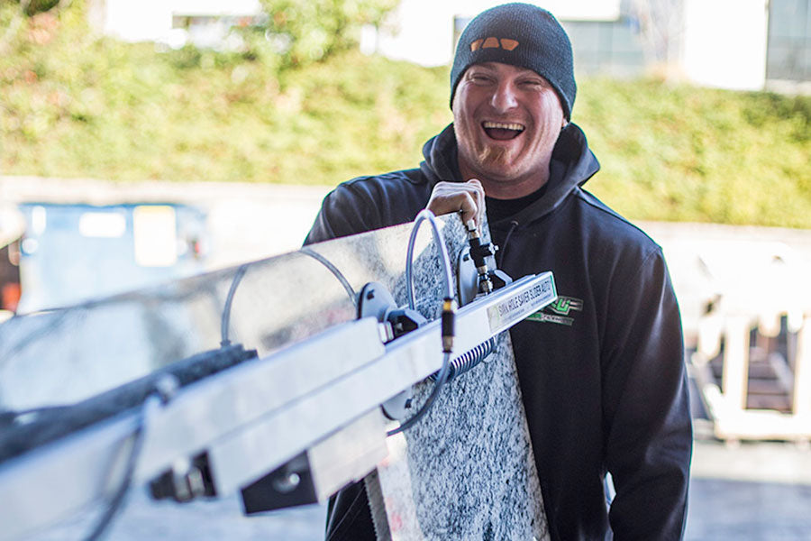 Omni Cubed Sink Hole Saver Slide - Manual - Image 2