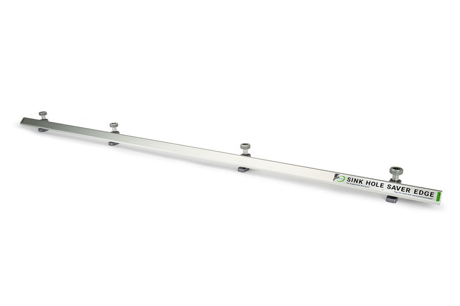 Omni Cubed Sink Hole Savers Edge
