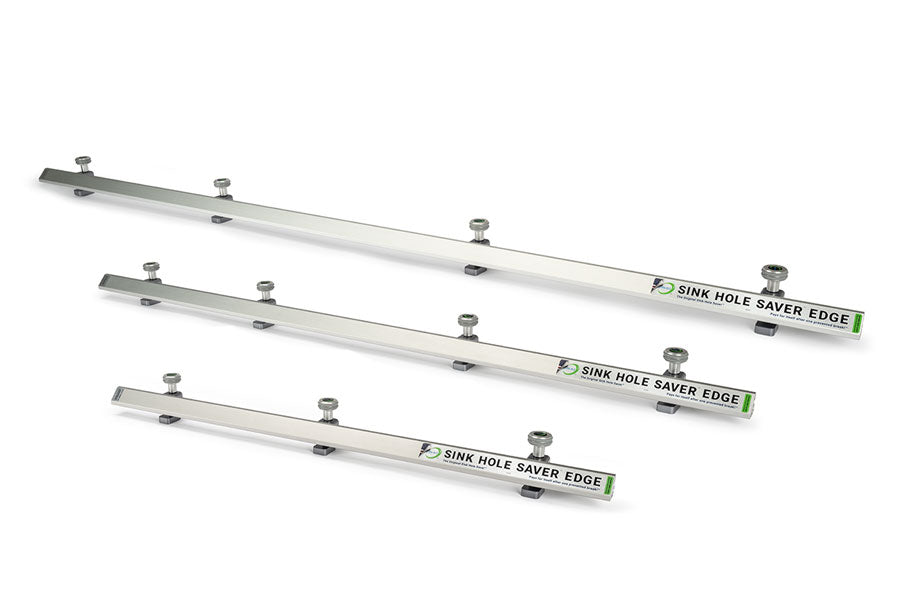 Omni Cubed Sink Hole Savers Edge - Image 2