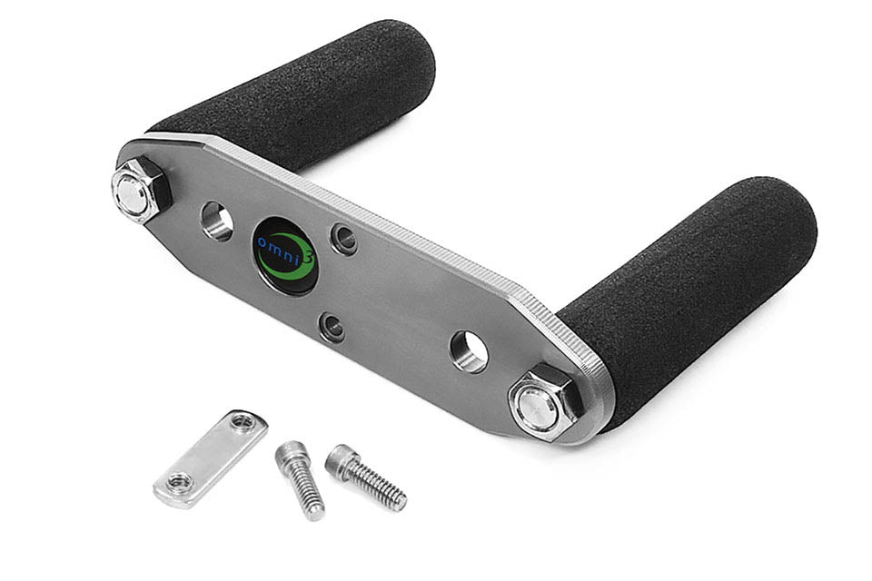 Omni Cubed Sink Hole Saver Handles - Image 4