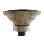 Premium Sintered Router Bit - Double Ogee Edge